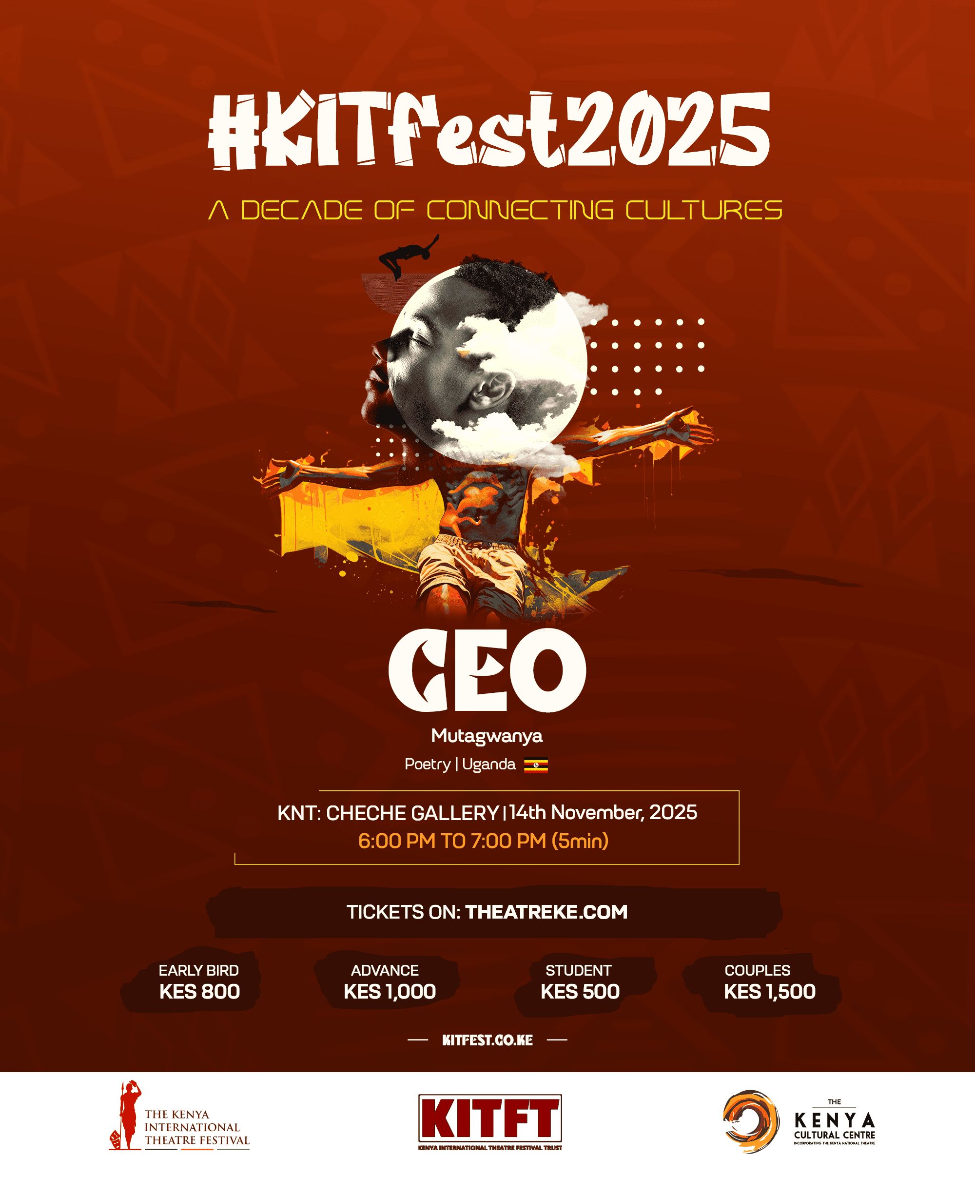 CEO