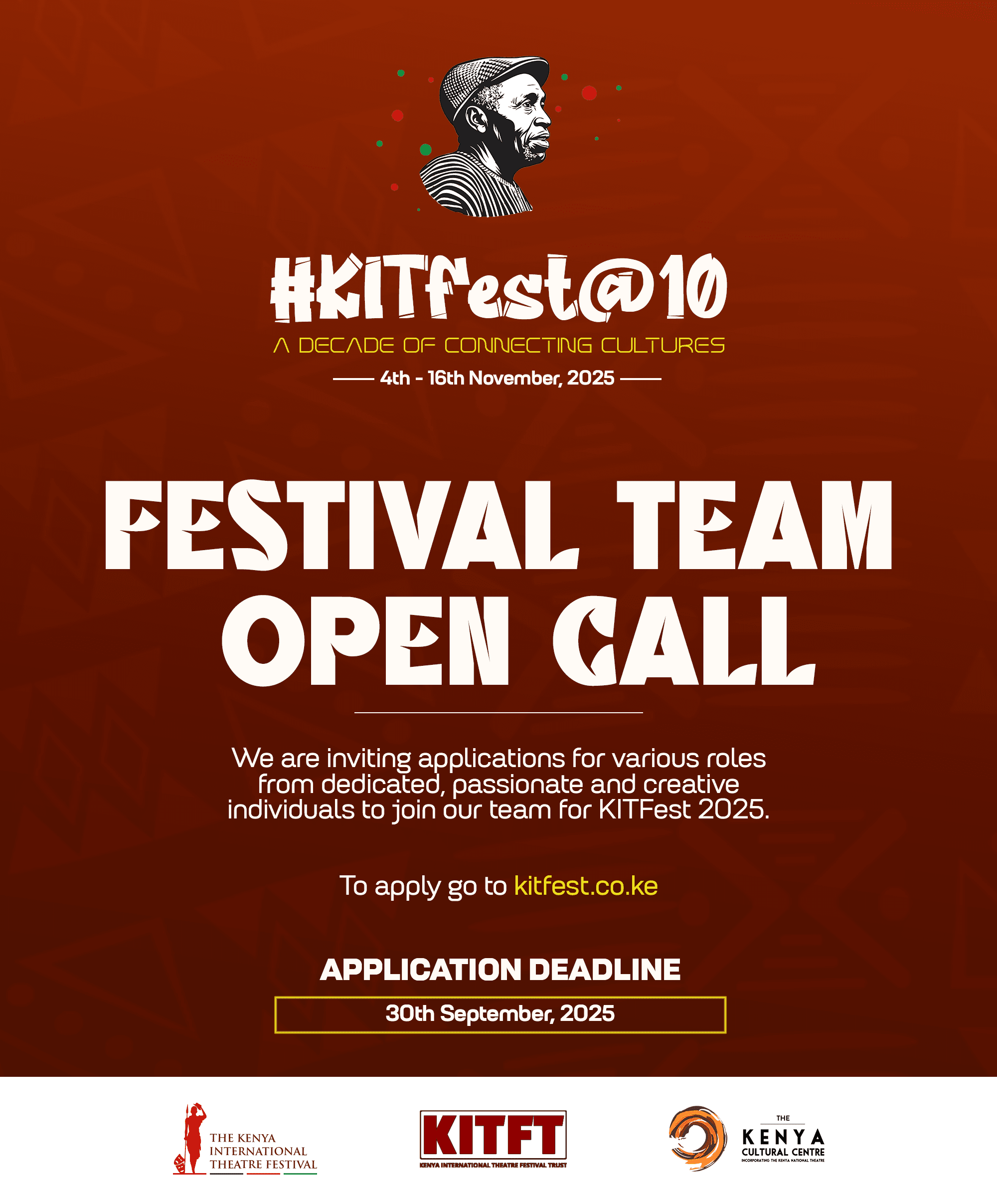 Open Call Opportunity