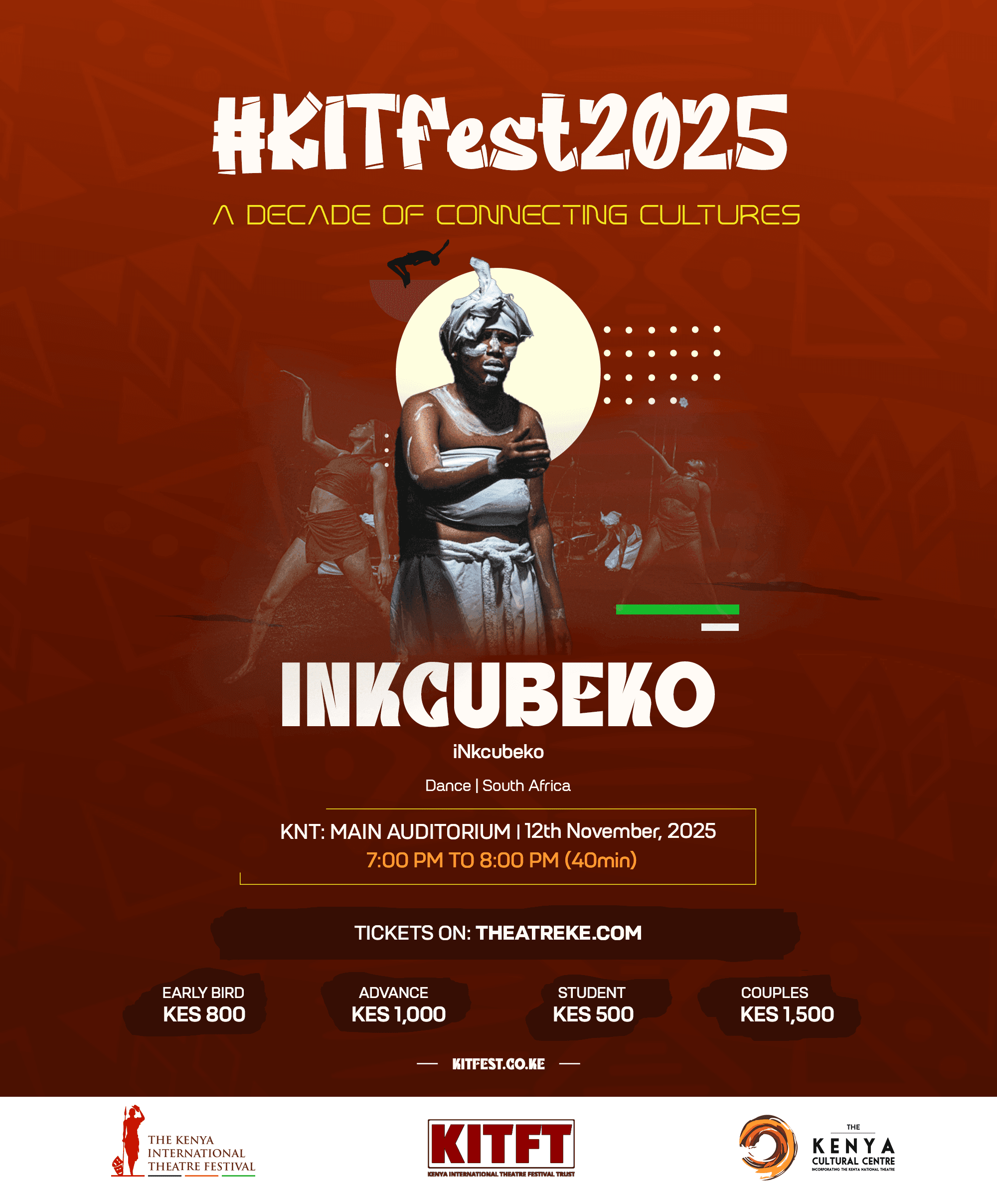 Inkcubeko