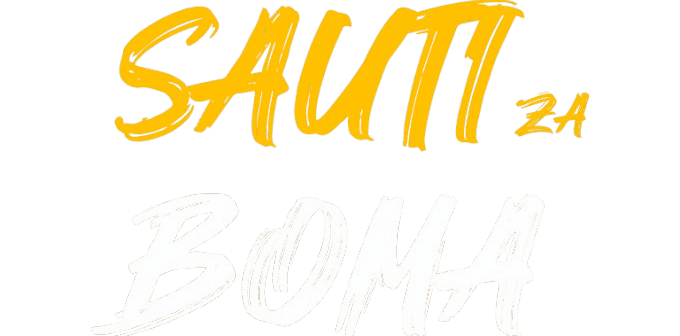 Sauti Za Boma