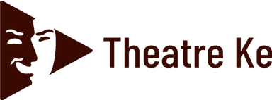 TheatreKe Logo