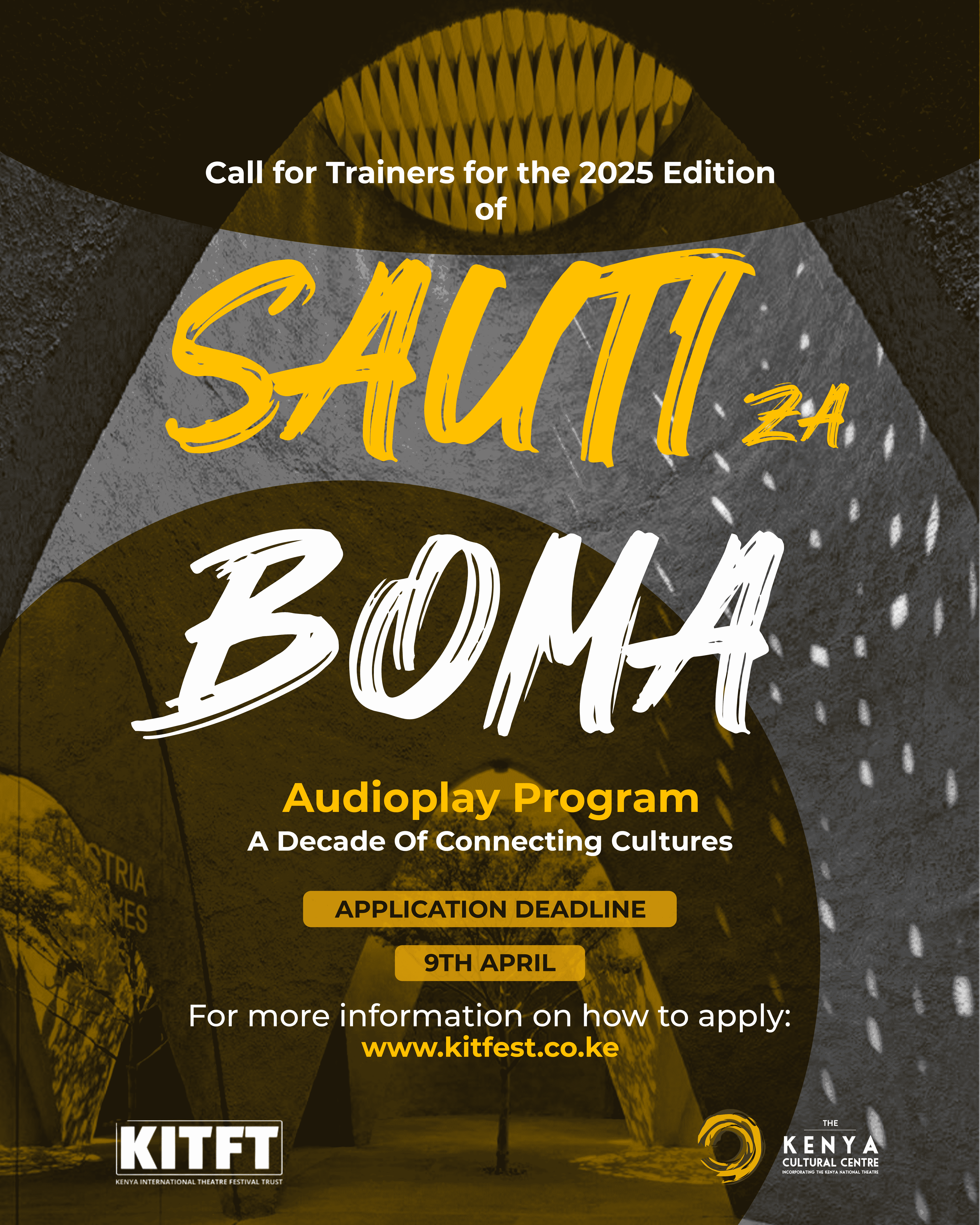 Program illustration